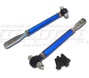 Nissan 240sx s13 - 89-98 Front Pillow Tension Rods