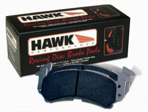 Hawk Performance Braks Pads