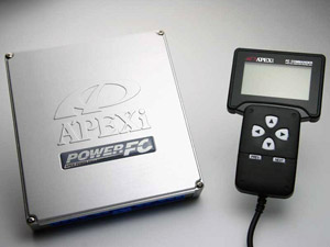 APEXI POWER FC (L-JETRO) - S13 OR S14 SR20DET/RB26DETT