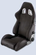 SPARCO SEATS and BRACKETS