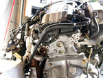 S14 sr20det engine
